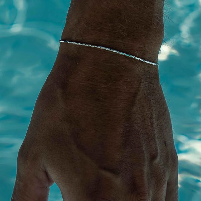 Pulsera Minimalista Dominus