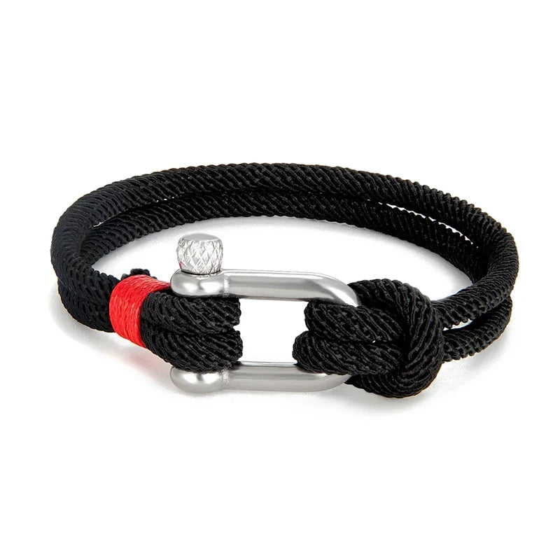Pulsera Leviatán