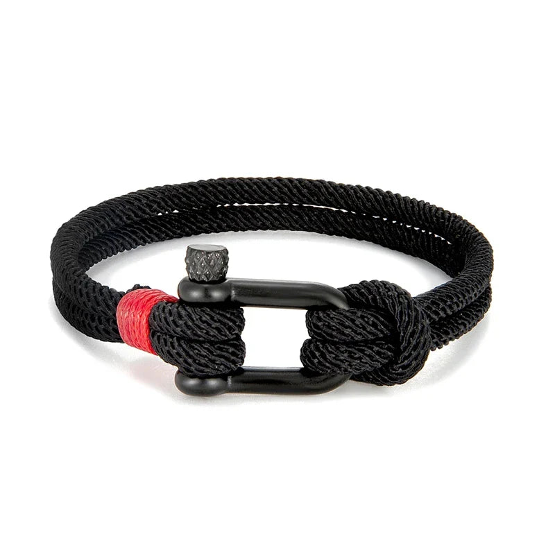 Pulsera Leviatán
