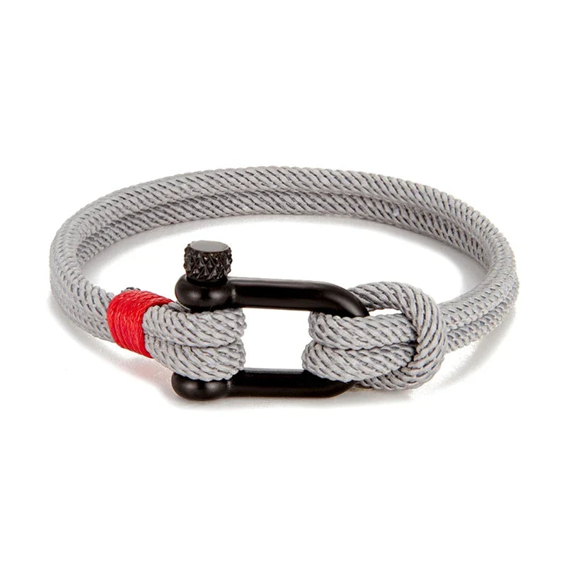 Pulsera Leviatán