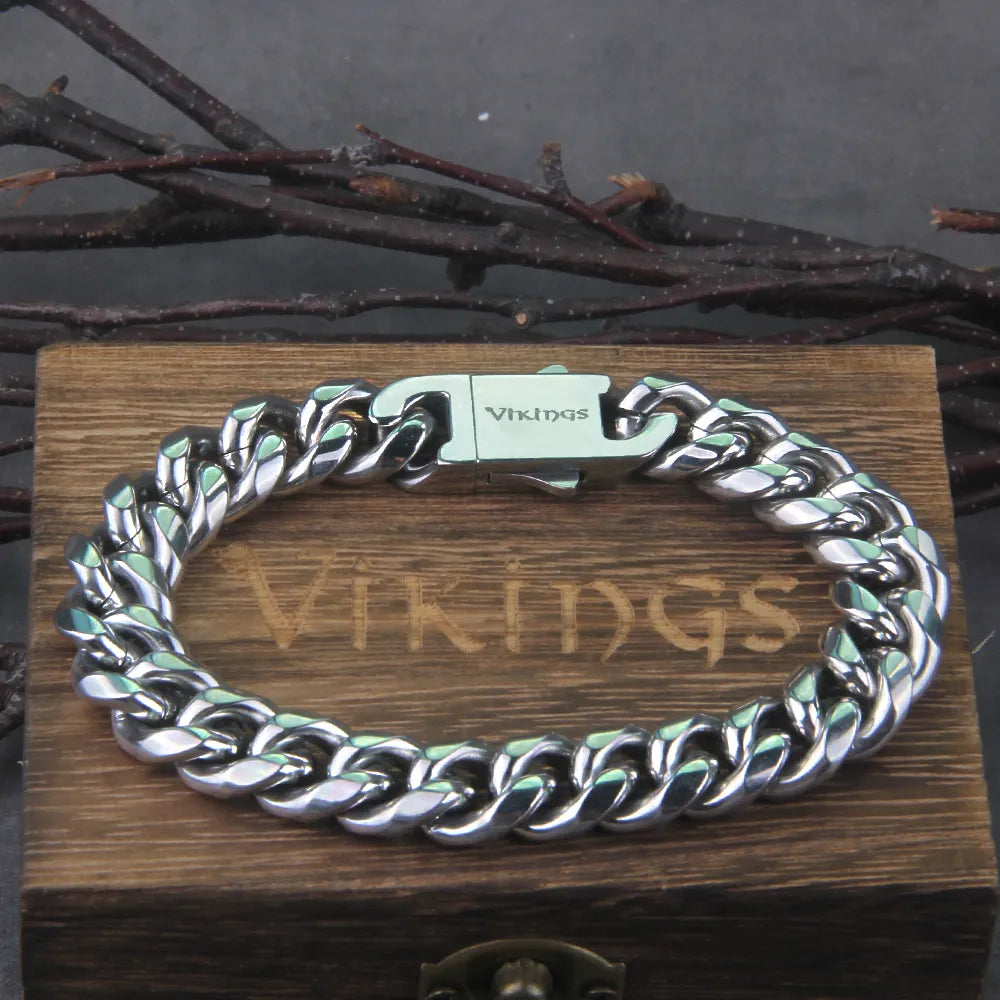 PULSERA VIKINGS