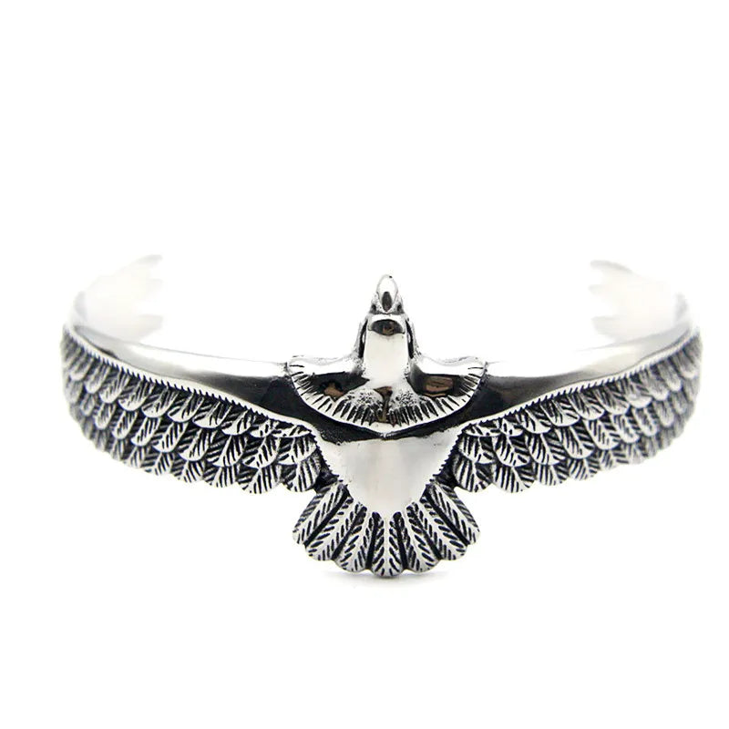 Brazalete Águila
