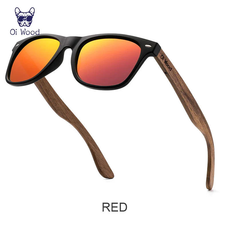 Gafas WoodStyle™