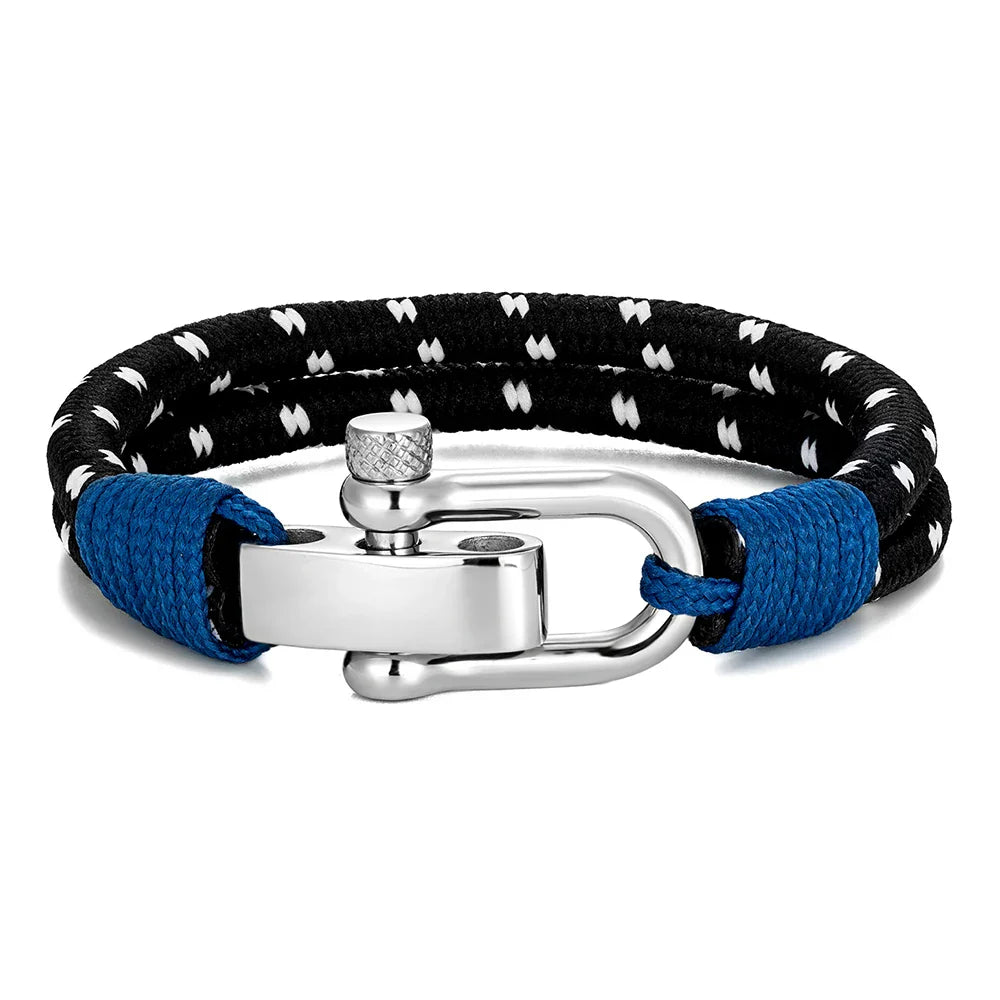 Pulsera Nauticus