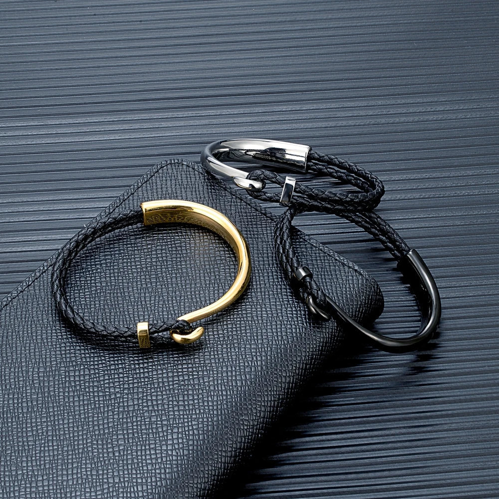 PULSERA MAREA NEGRA
