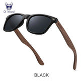 Gafas WoodStyle™