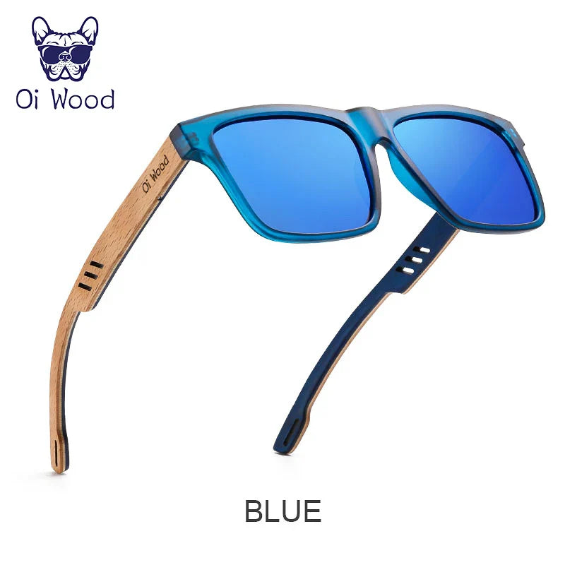 Gafas WoodSun™