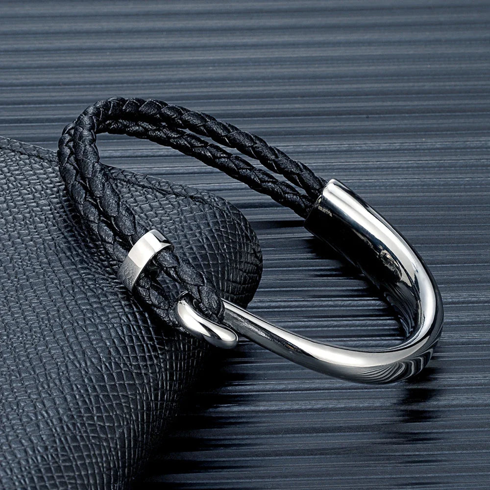 PULSERA MAREA NEGRA