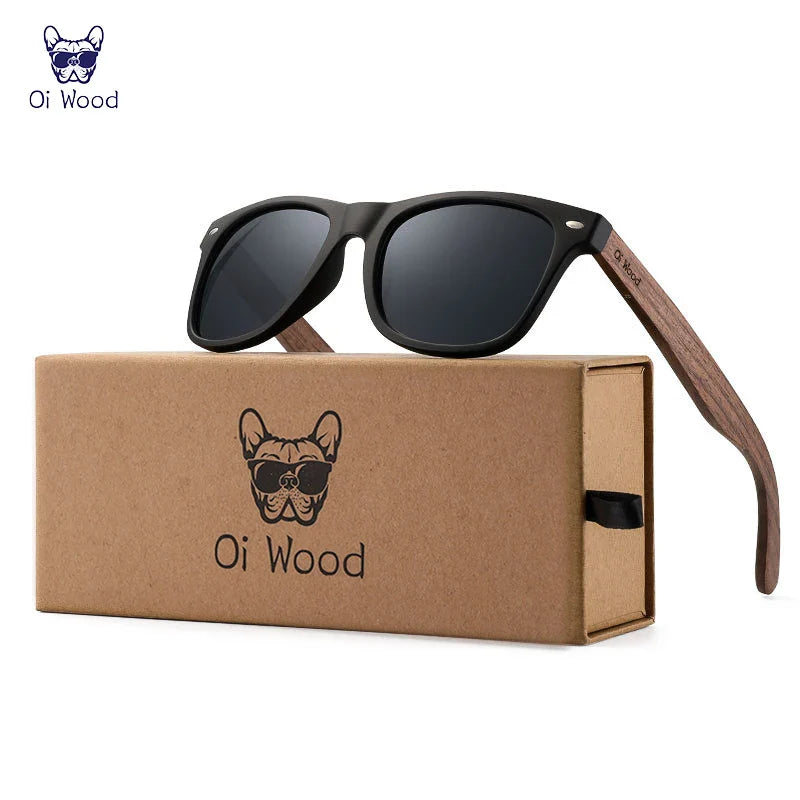 Gafas WoodStyle™