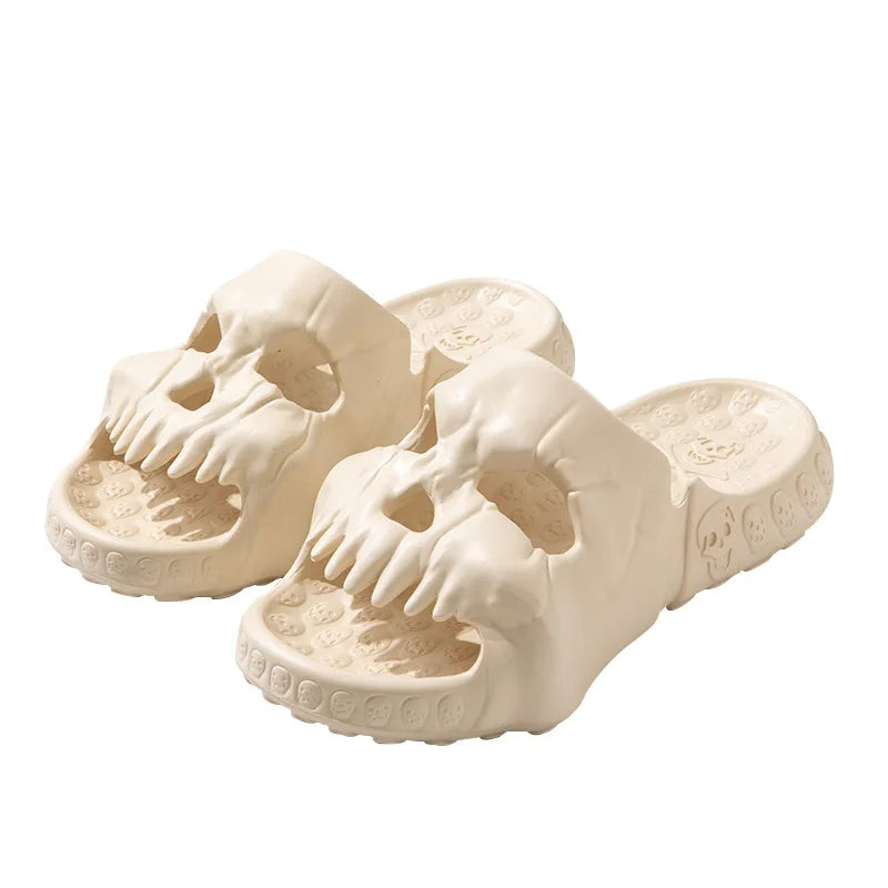Zapatilla Slide Skull™