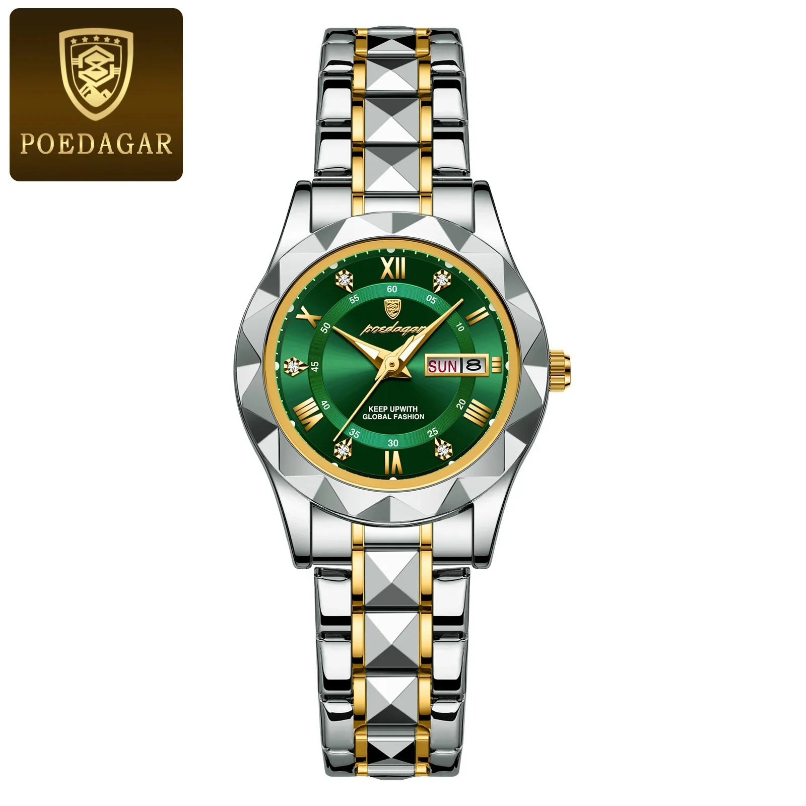 Reloj Luxury Femme