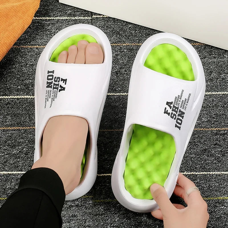 Zapatilla SummerFlex™