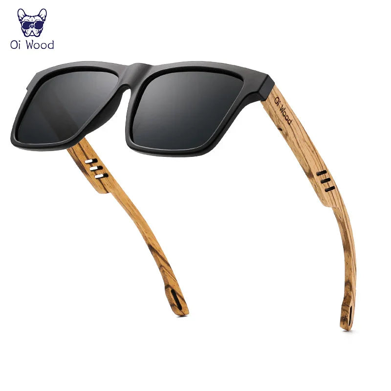 Gafas WoodSun™