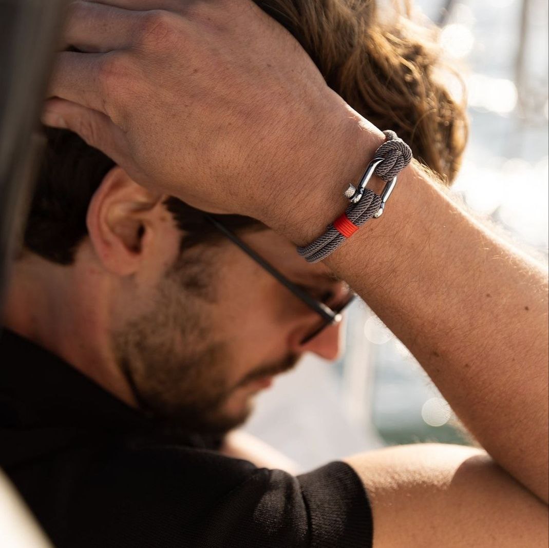 Pulsera Leviatán
