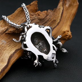 Collar Medusa
