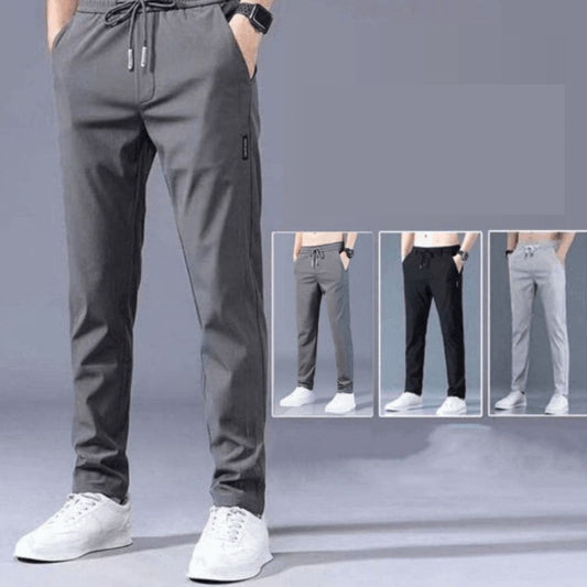 Pantalón Masculino Slim Confort™ – ¡LLEVÁ 2 PAGANDO 1!