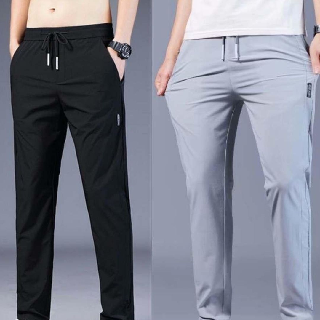 Pantalón Masculino Slim Confort™ – ¡LLEVÁ 2 PAGANDO 1!