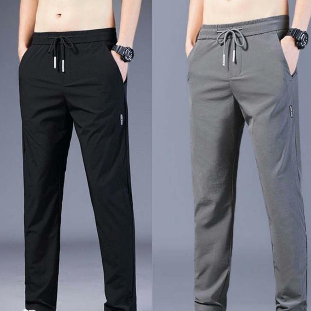 Pantalón Masculino Slim Confort™ – ¡LLEVÁ 2 PAGANDO 1!