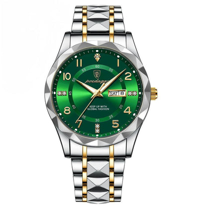 Reloj Luxury Elite™ 50%OFF +  Envío Gratis (promoción aplazada hasta el 14/08)