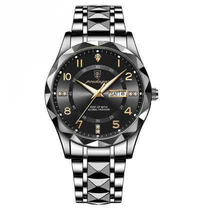 Reloj Luxury Elite™ 50%OFF +  Envío Gratis (promoción aplazada hasta el 14/08)