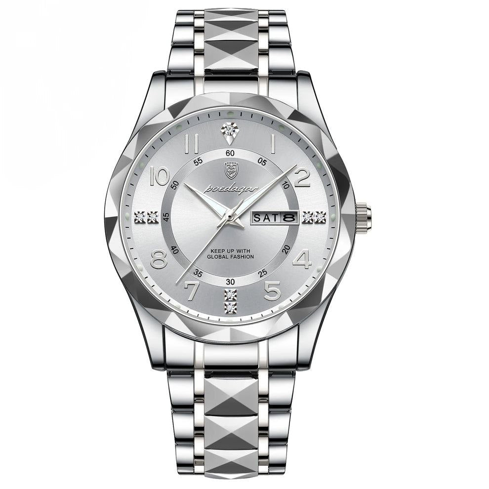 Reloj Luxury Elite™ 50%OFF +  Envío Gratis (promoción aplazada hasta el 14/08)