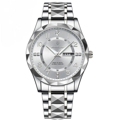 Reloj Luxury Elite™ 50%OFF +  Envío Gratis (promoción aplazada hasta el 14/08)