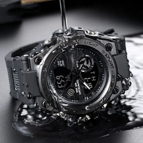 Reloj BlackChrono