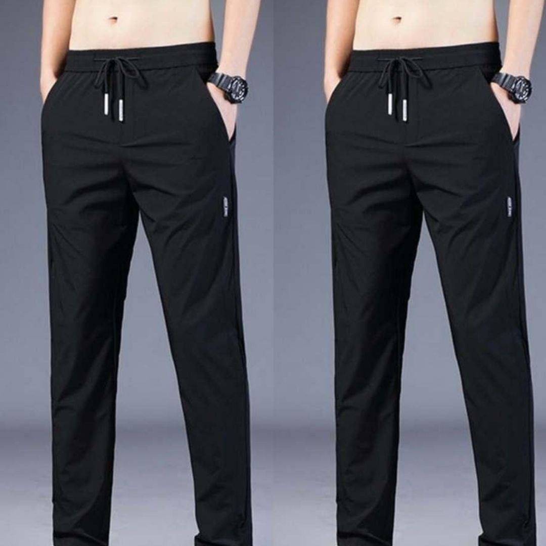 Pantalón Masculino Slim Confort™ – ¡LLEVÁ 2 PAGANDO 1!