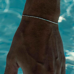 Pulsera Minimalista Dominus