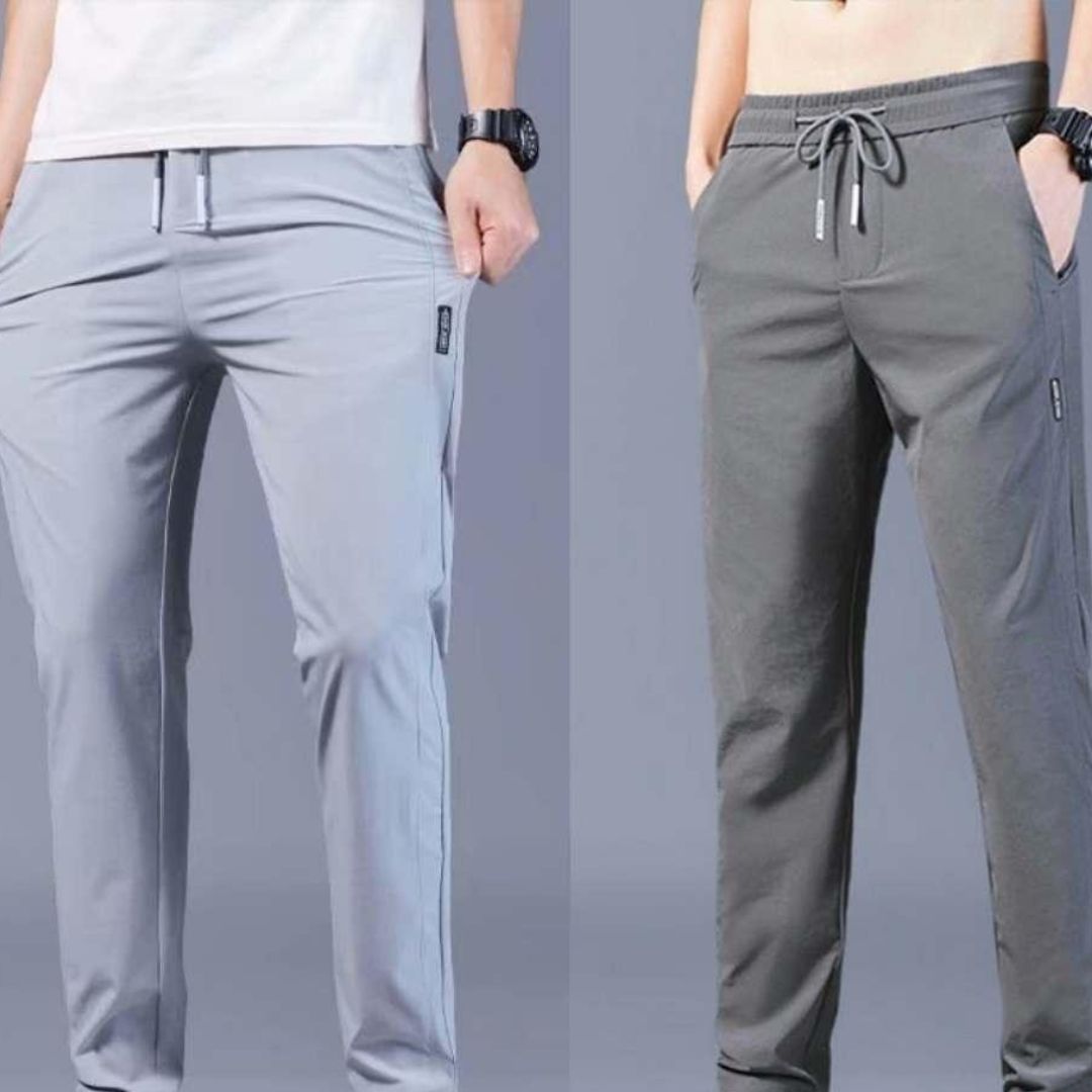 Pantalón Masculino Slim Confort™ – ¡LLEVÁ 2 PAGANDO 1!