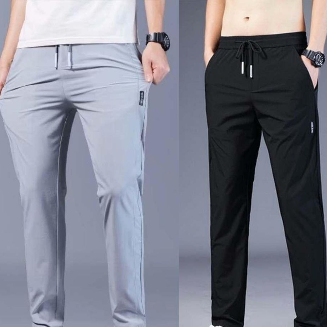 Pantalón Masculino Slim Confort™ – ¡LLEVÁ 2 PAGANDO 1!