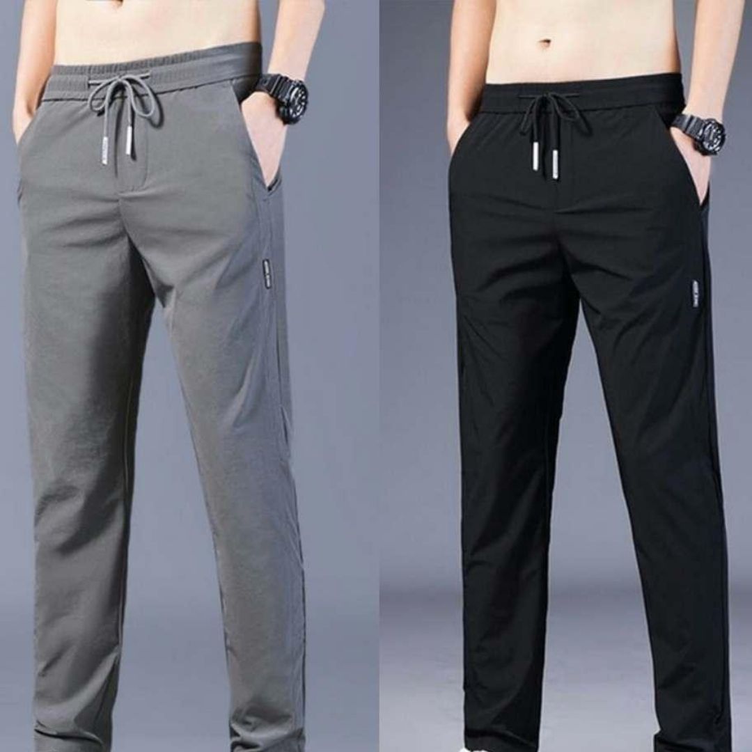 Pantalón Masculino Slim Confort™ – ¡LLEVÁ 2 PAGANDO 1!