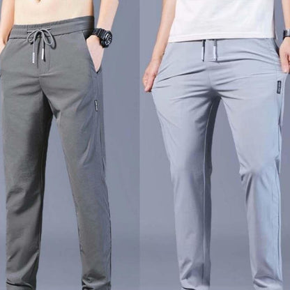 Pantalón Masculino Slim Confort™ – ¡LLEVÁ 2 PAGANDO 1!