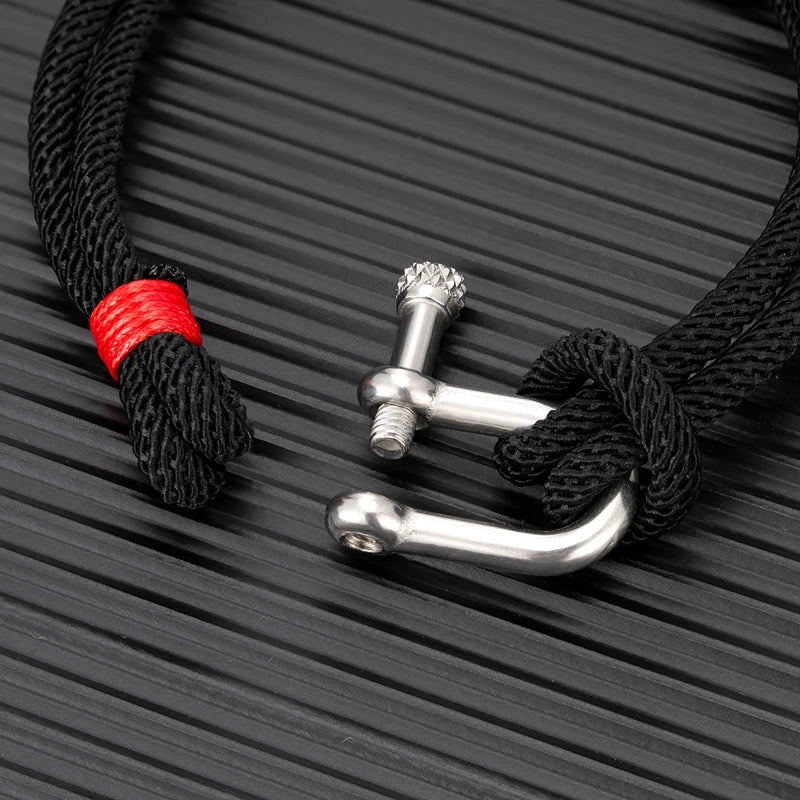 Pulsera Leviatán