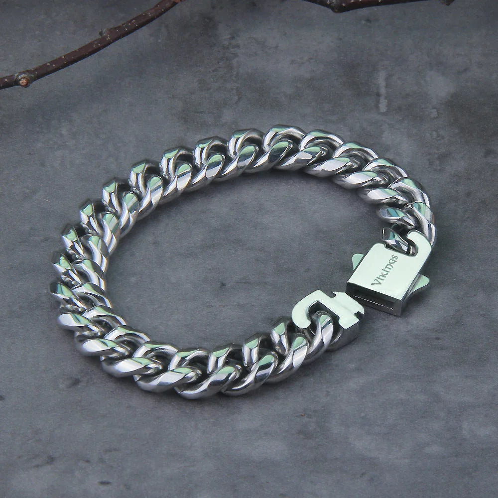 PULSERA VIKINGS