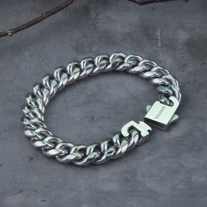 PULSERA VIKINGS