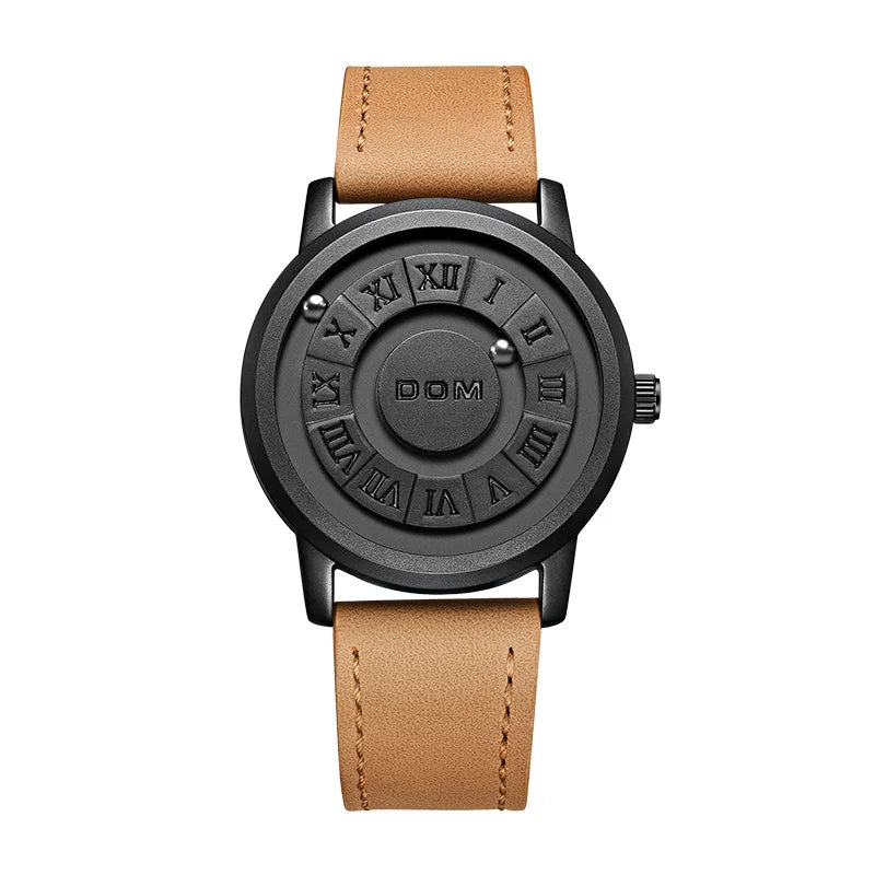 Reloj Dom Magneto