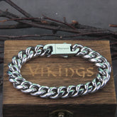 PULSERA VIKINGS