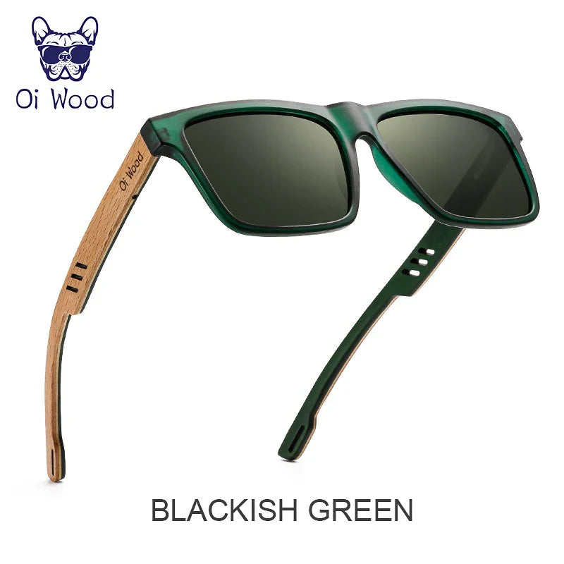 Gafas WoodSun™