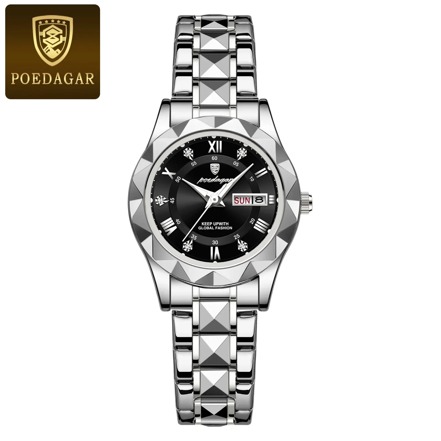 Reloj Luxury Femme