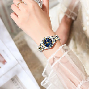 Reloj Luxury Femme