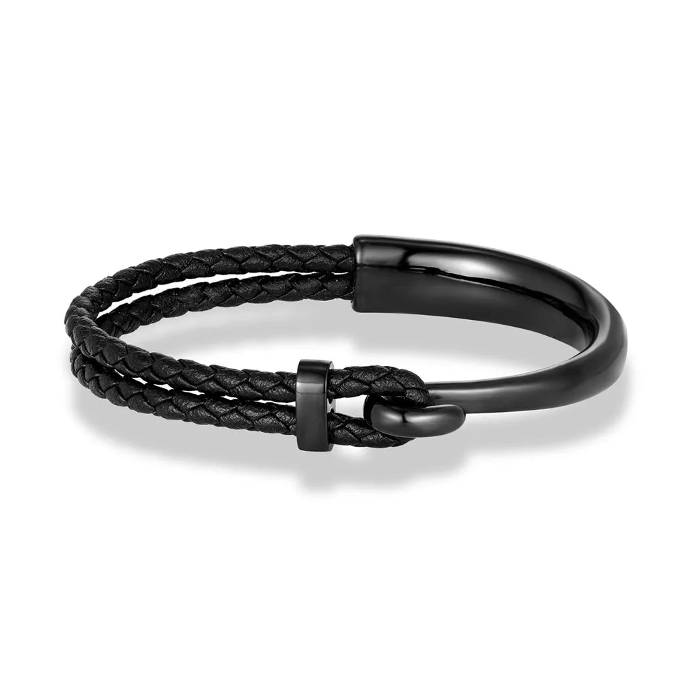 PULSERA MAREA NEGRA