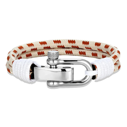 Pulsera Nauticus