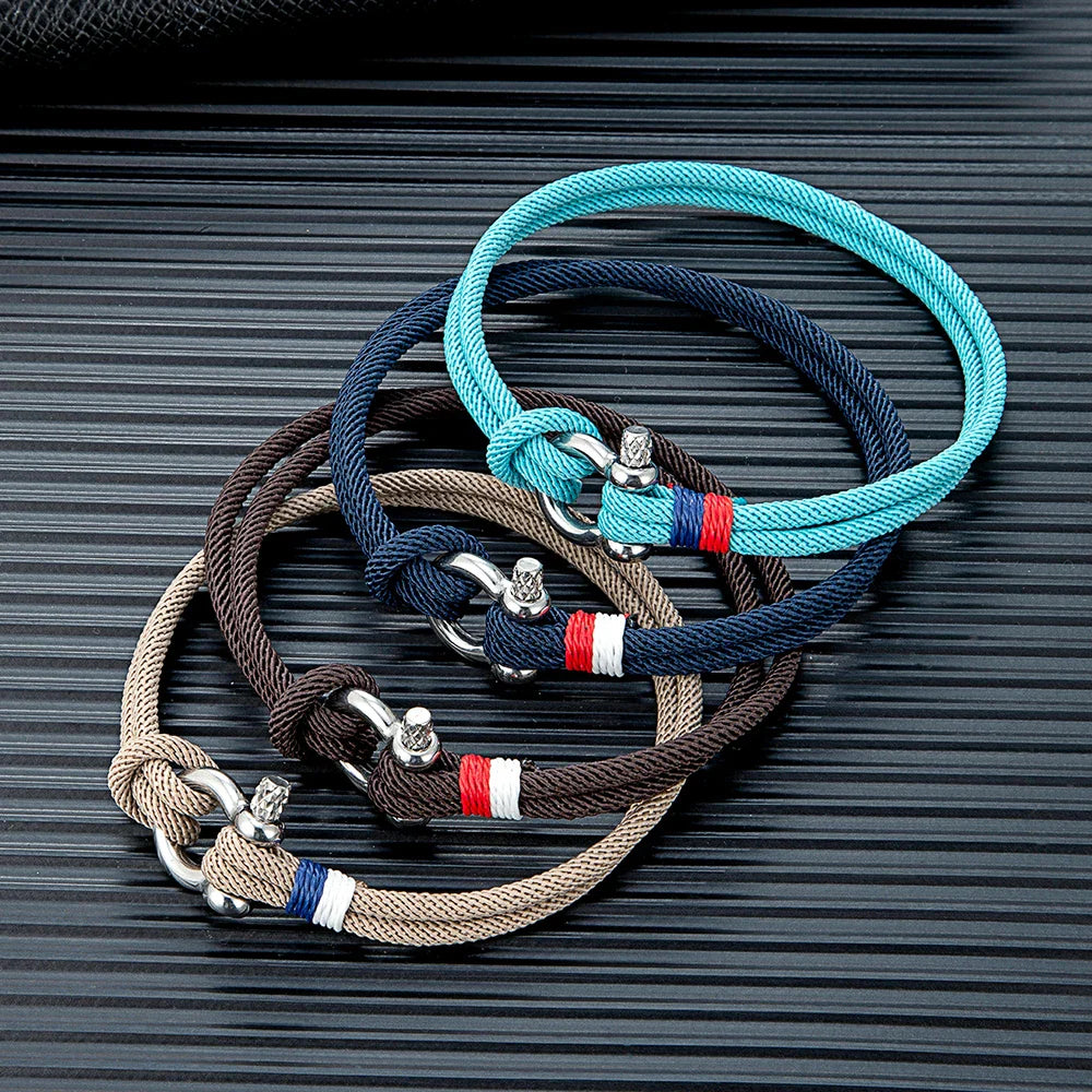Pulsera Tsunami