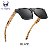Gafas WoodSun™