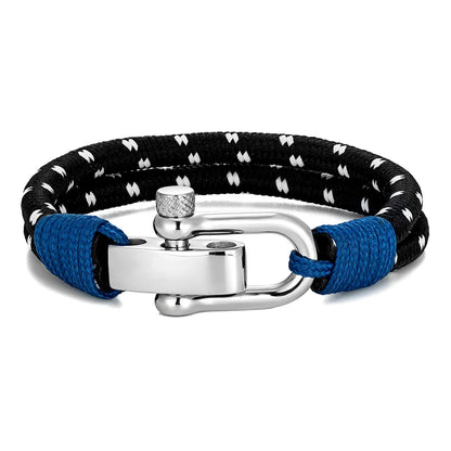 Pulsera Nauticus