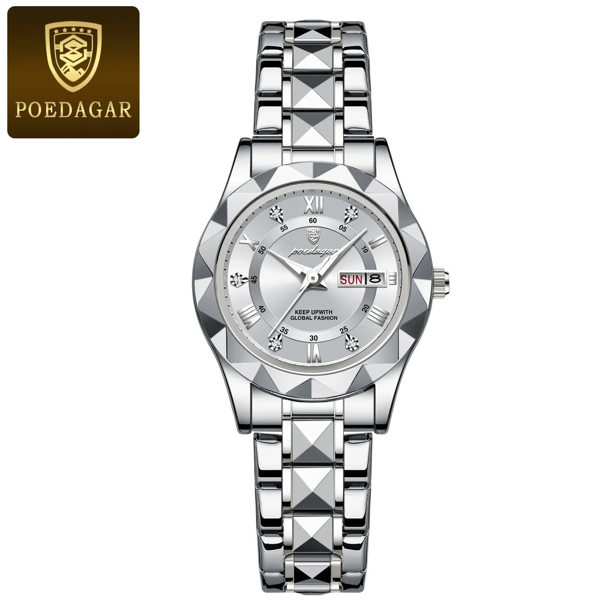 Reloj Luxury Femme