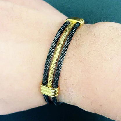 Pulsera Coliseo (Ajustable)