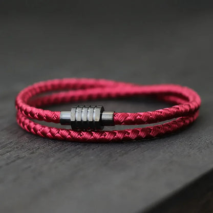 Pulsera Titan Double