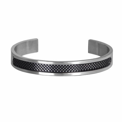 PULSERA INVICTUS (Ajustable)